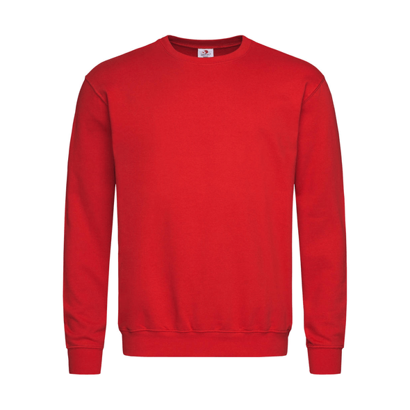 Stedman sweatshirt sale